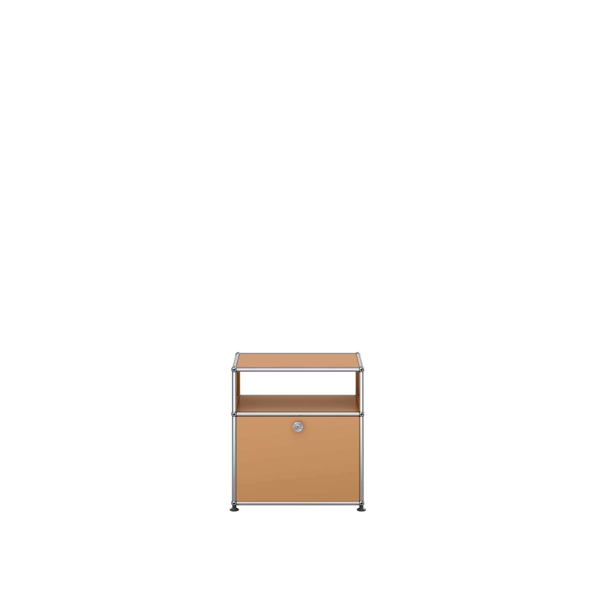 Usm Basic Table USM Haller side table (M55) – USM UK