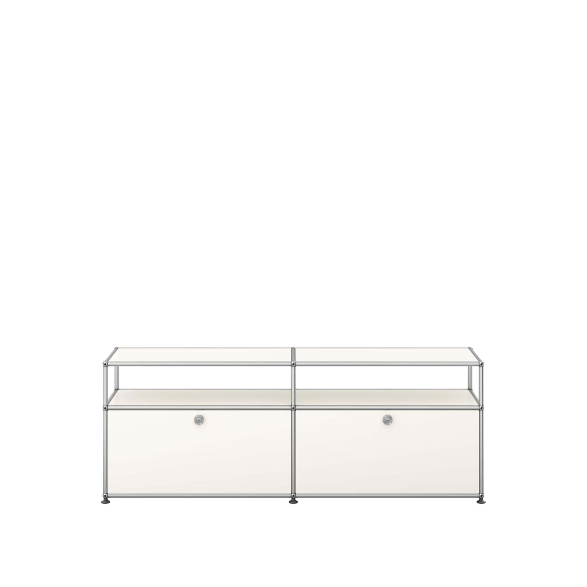 USM Haller media unit (O2) – USM UK